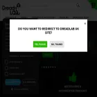 dreadlab.de