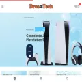 dream-tech.tn