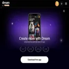 dream.ai dream.ai
