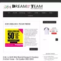 dream11team.com