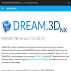 dream3d.io dream3d.io