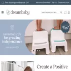 dreambaby.co.nz