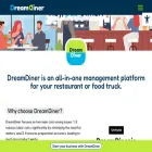 dreamdiner.io