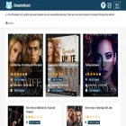 dreamenovel.com dreamenovel.com