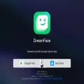 dreamfaceapp.com