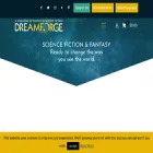dreamforgemagazine.com dreamforgemagazine.com