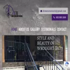 dreamironwork.com