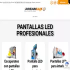 dreamlux.es dreamlux.es