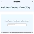 dreamof.org