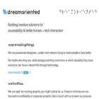 dreamoriented.org dreamoriented.org