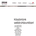 dreamoutlet.hu dreamoutlet.hu