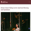 dreamsdemystified.blog dreamsdemystified.blog