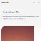 dreamsguideme.com