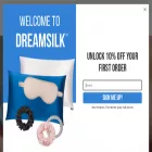 dreamsilk.io dreamsilk.io