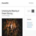 dreamswiki.com