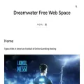 dreamwater.org dreamwater.org