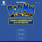 dreamworksdogman.com