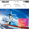 dreamy-webshop.com