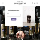 dreamycoffeeco.com dreamycoffeeco.com