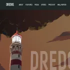 dredge.game dredge.game