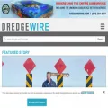 dredgewire.com