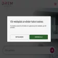 drem.se drem.se