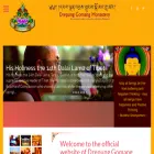 drepunggomang.org drepunggomang.org