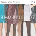 dresseswithpockets.com