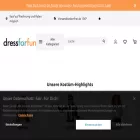 dressforfun.de dressforfun.de
