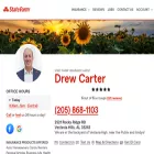 drewcarter.net