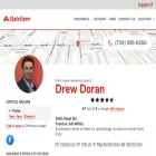 drewdoranagent.com drewdoranagent.com
