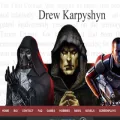 drewkarpyshyn.com