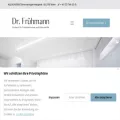 dr-fruehmann.at