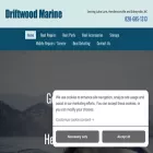 drftwoodmarine.com drftwoodmarine.com