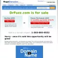 drfuzz.com