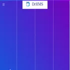 drhms.in