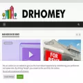 drhomey.com