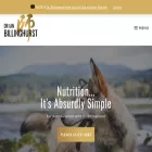 drianbillinghurst.com drianbillinghurst.com