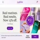 dridriss.com dridriss.com