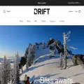 drift-products.com drift-products.com