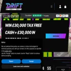 driftcompetitions.co.uk driftcompetitions.co.uk