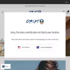 drifteyewear.com.au