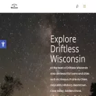 driftlesswisconsin.com