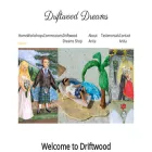 driftwood-dreams.co.uk driftwood-dreams.co.uk