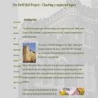 drillhalls.org