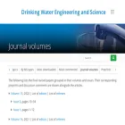 drink-water-eng-sci.net drink-water-eng-sci.net