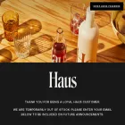 drink.haus drink.haus