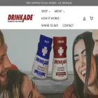 drinkade.com