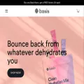 drinkbasis.com drinkbasis.com