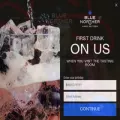 drinkbluenorther.com